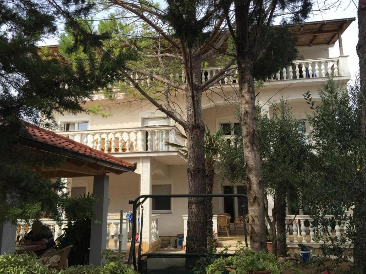 Apartments Ivica - With Parking Nin Zewnętrze zdjęcie