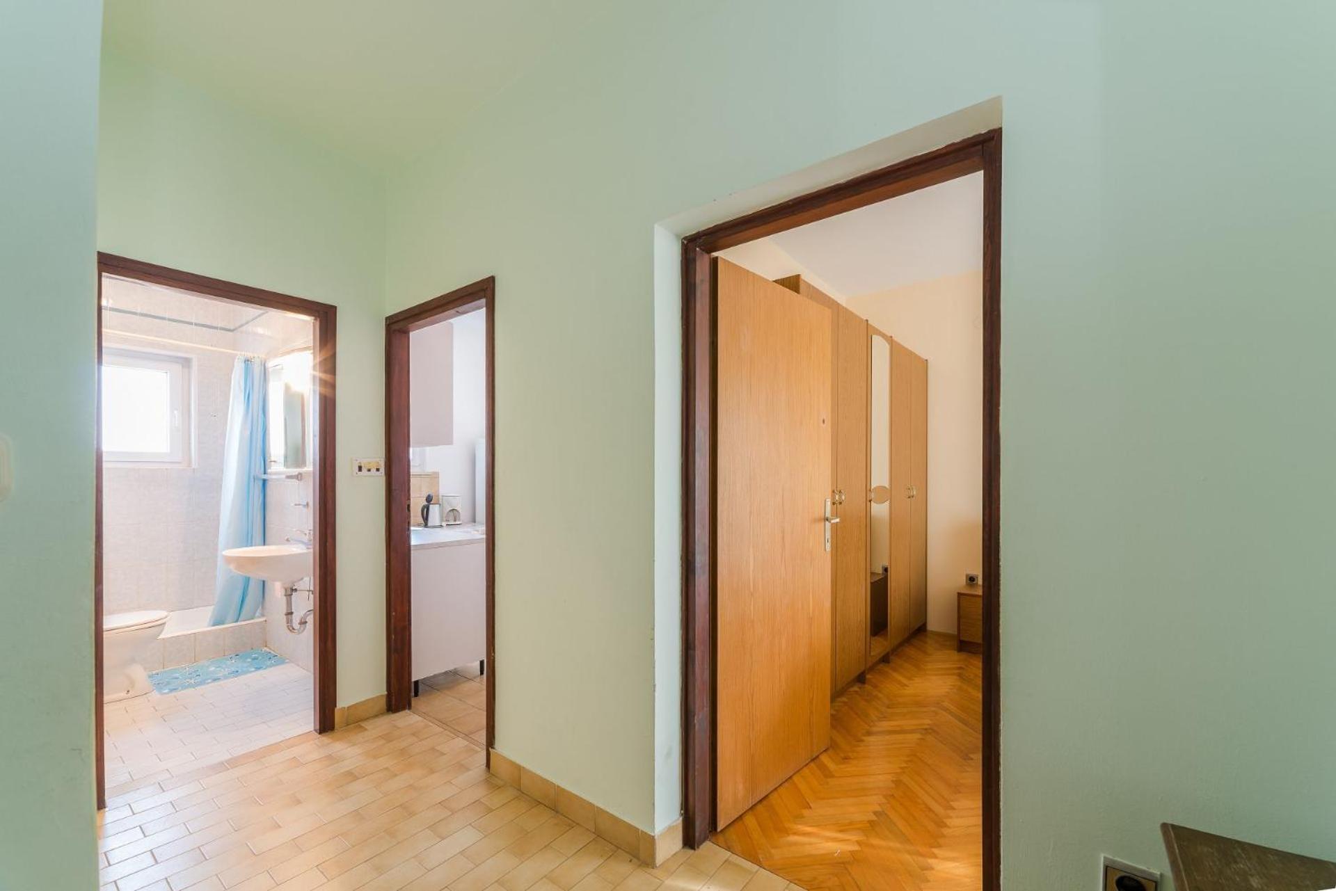 Apartments Ivica - With Parking Nin Zewnętrze zdjęcie