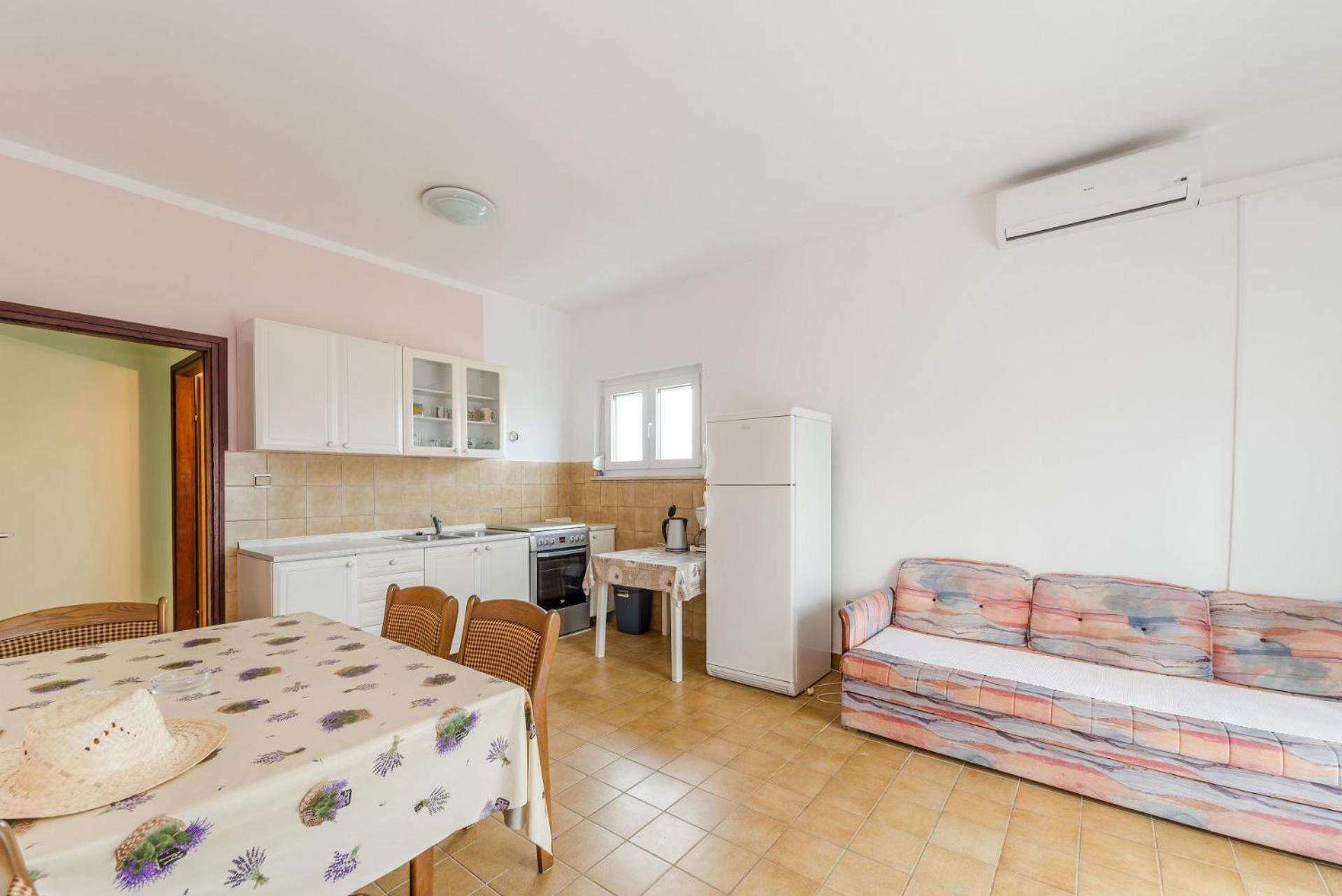 Apartments Ivica - With Parking Nin Zewnętrze zdjęcie