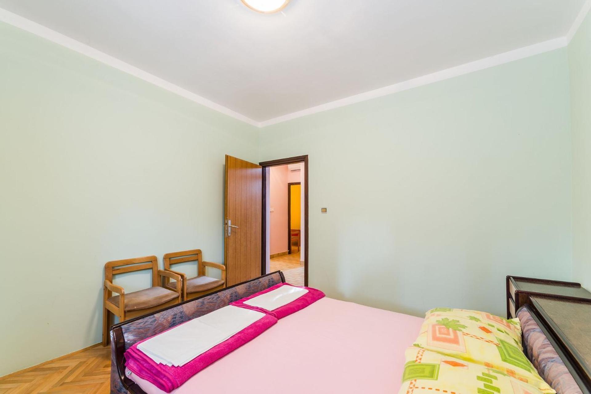 Apartments Ivica - With Parking Nin Zewnętrze zdjęcie
