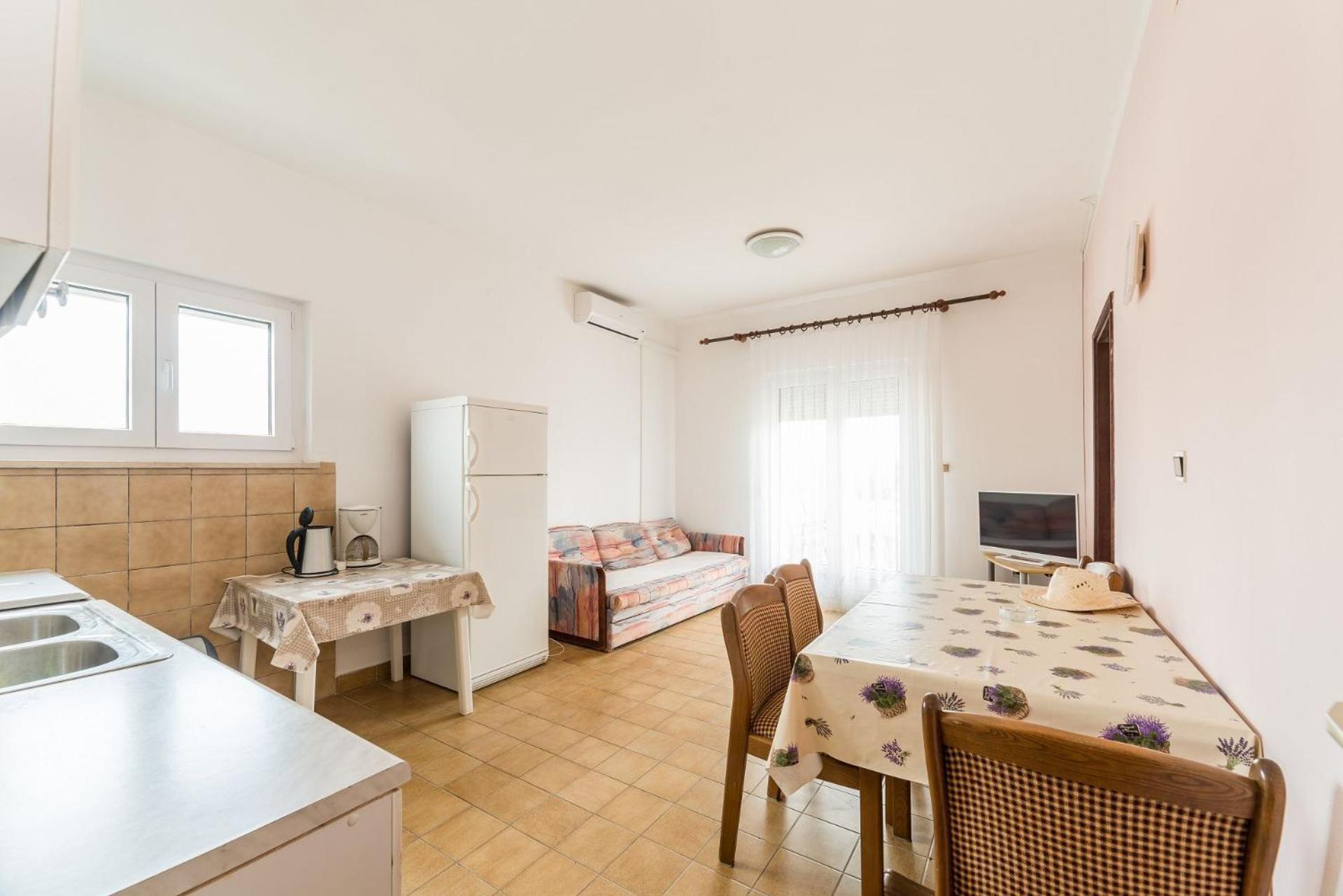 Apartments Ivica - With Parking Nin Zewnętrze zdjęcie