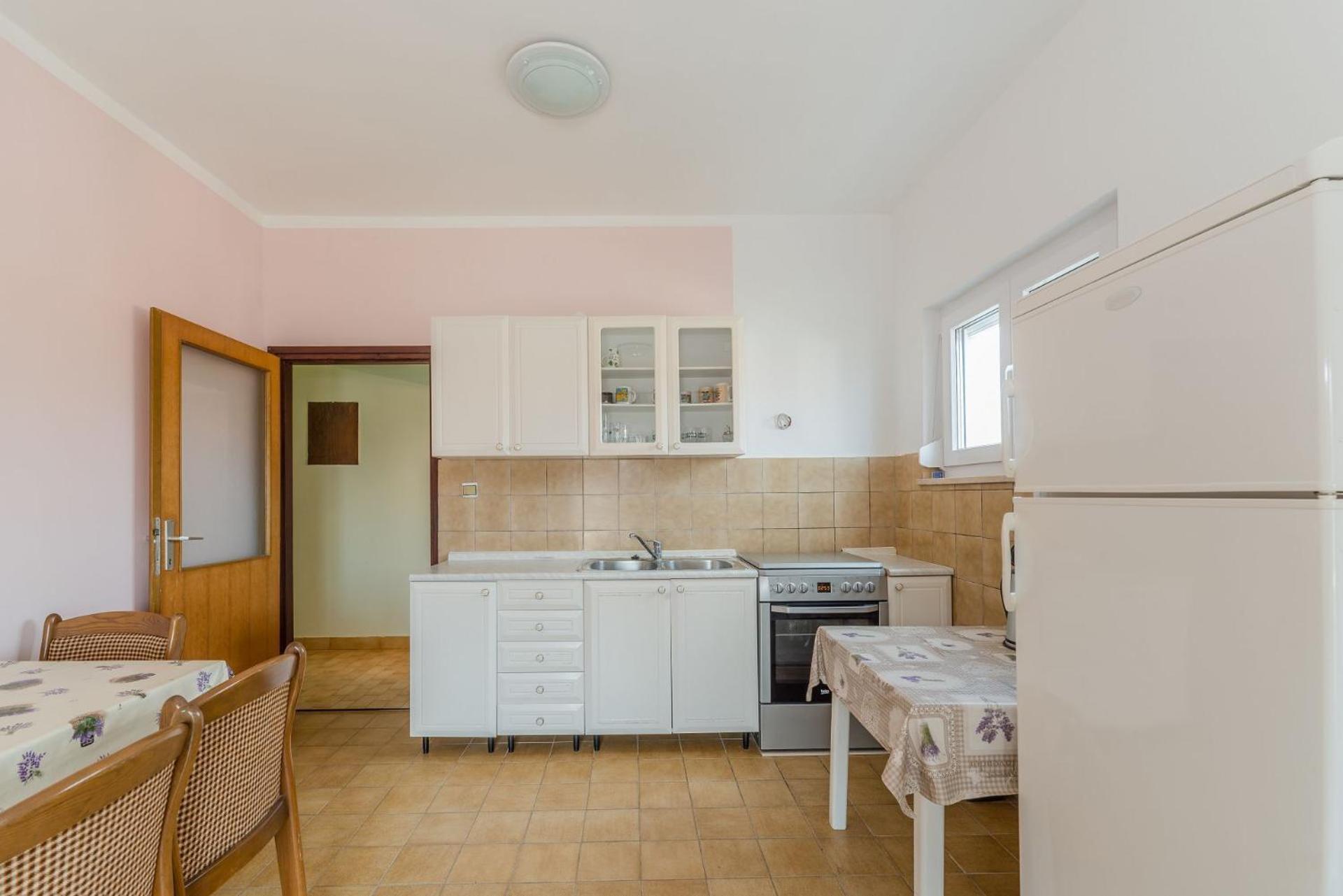Apartments Ivica - With Parking Nin Zewnętrze zdjęcie