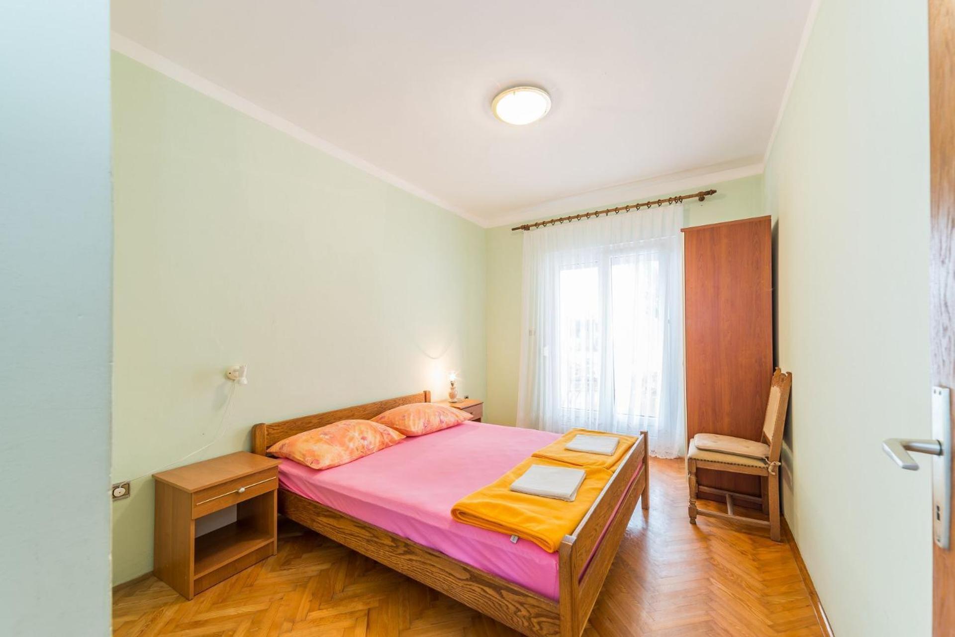 Apartments Ivica - With Parking Nin Zewnętrze zdjęcie