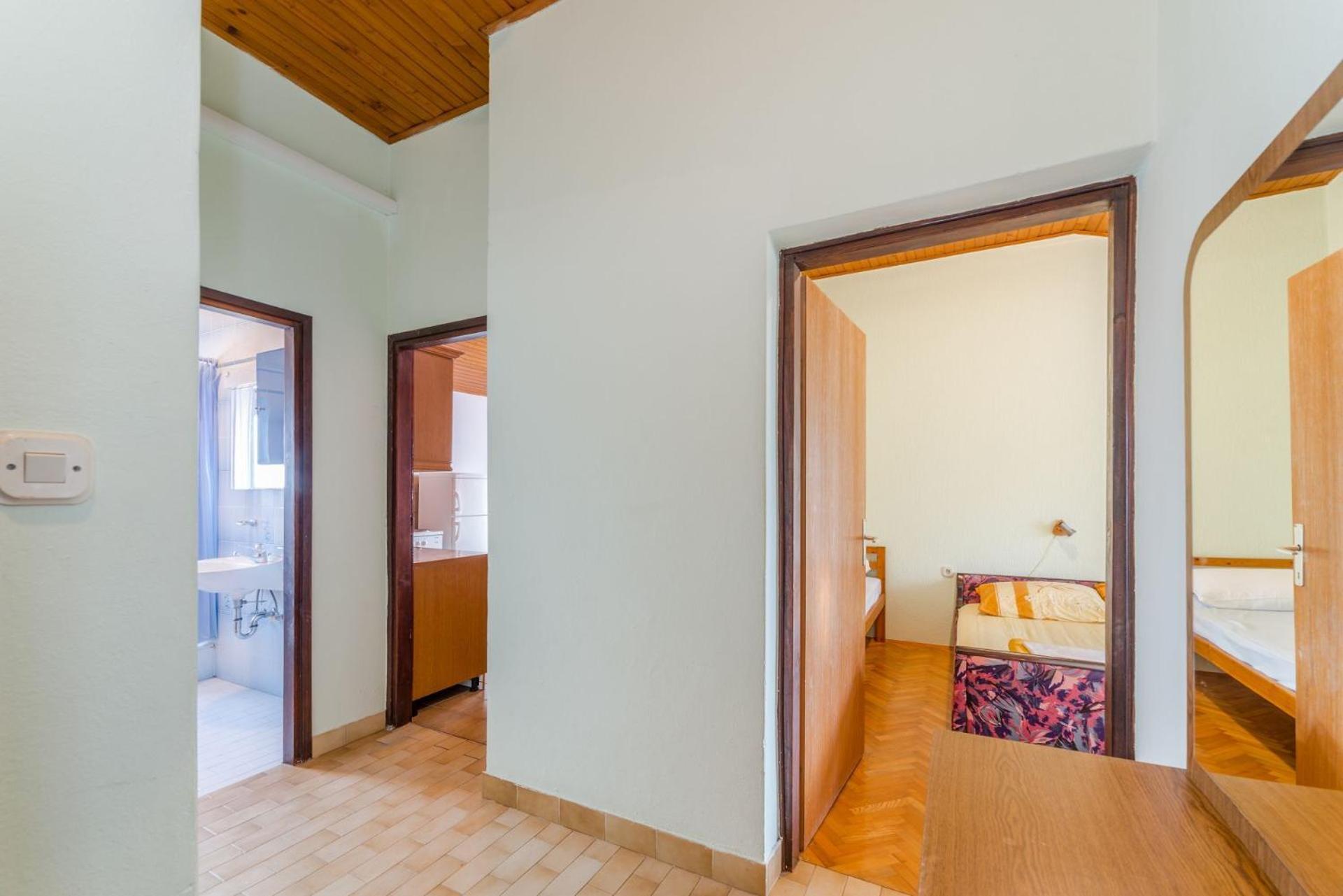 Apartments Ivica - With Parking Nin Zewnętrze zdjęcie