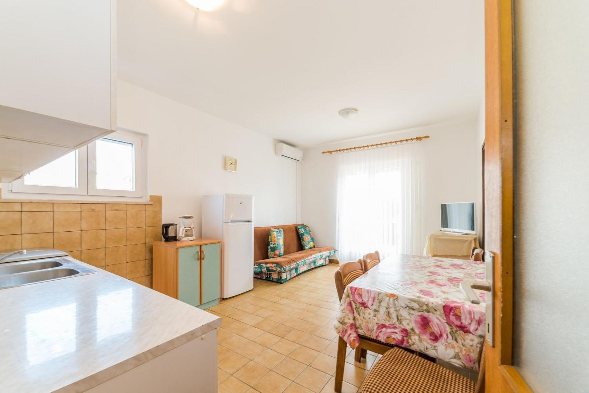Apartments Ivica - With Parking Nin Zewnętrze zdjęcie